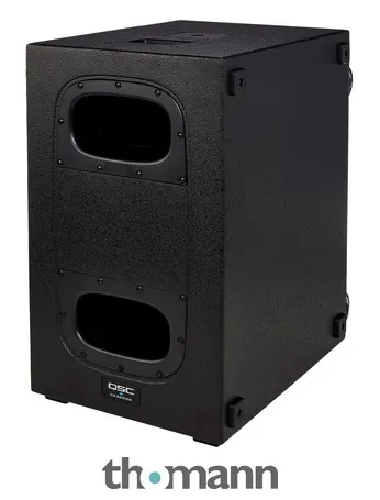 QSC KS 112