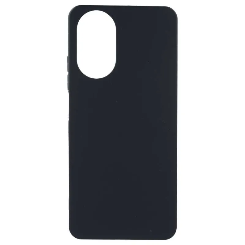 Funda para móvel Ultra Suave Silicone Microfibra Antiderrapante para Realme C67