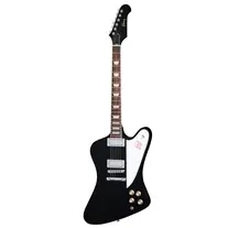 Gibson Firebird Platypus Ebony