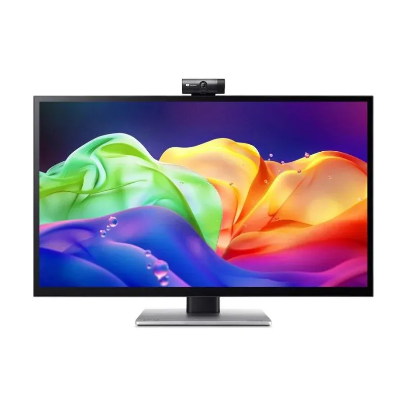 Monitor Acer PE0 PE270XT 27" 5K Ultra HD 60Hz IPS HDR600 Altura ajustável