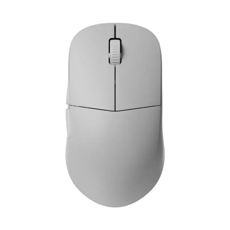 Endgame Gear XM2w 4K V2 Wireless Rato Sem Fios 30000DPI Ultra-rápido Claw Grip Branco