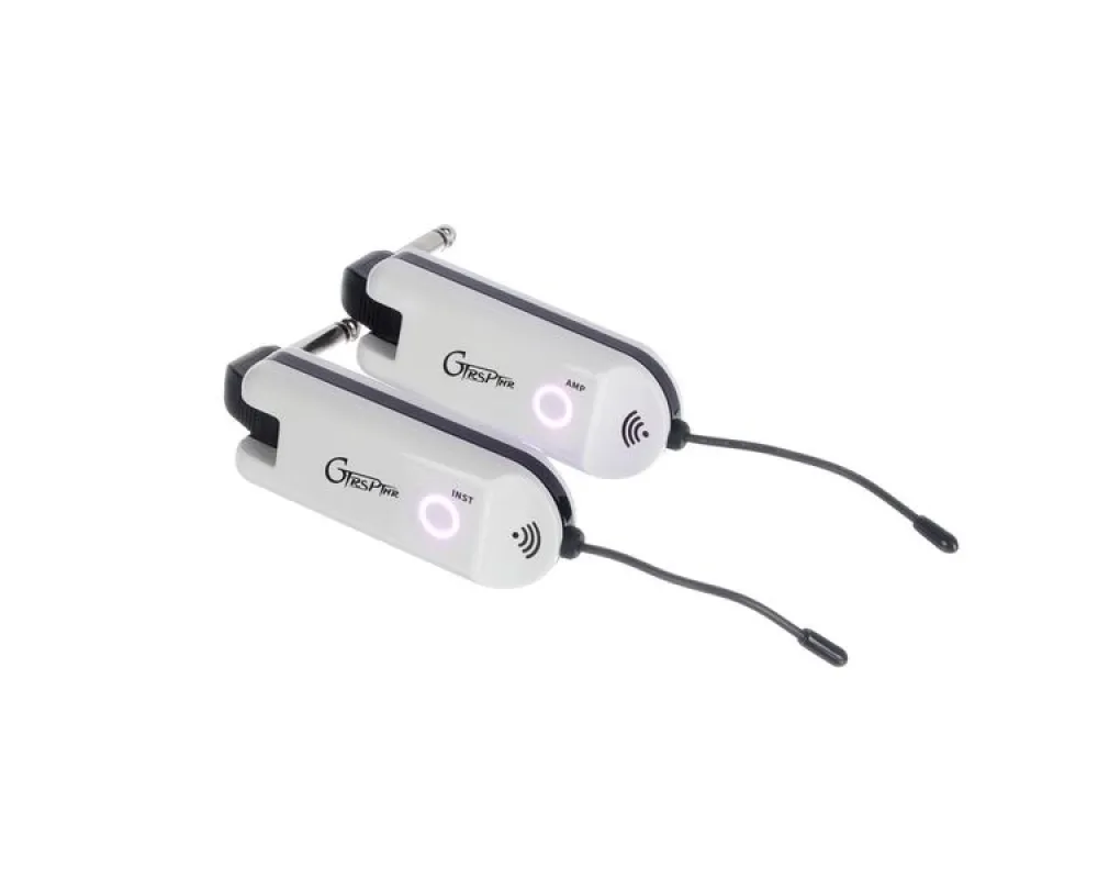 MOOER GWU4 Wireless Plug White