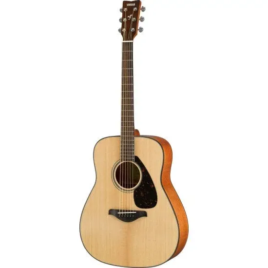 Yamaha FG800 NAT