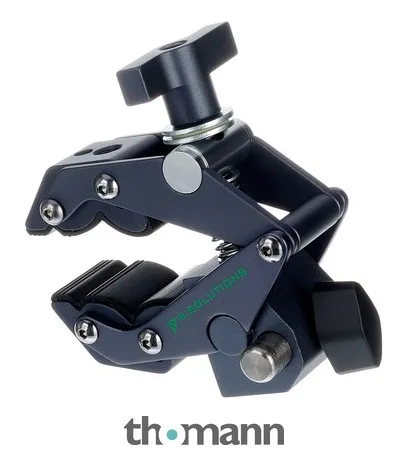 9.solutions Savior Clamp With Socket