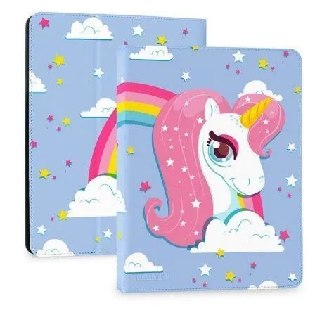 Capa para Tablet Universal Trendy Case Unicorn 10,1 Subblim