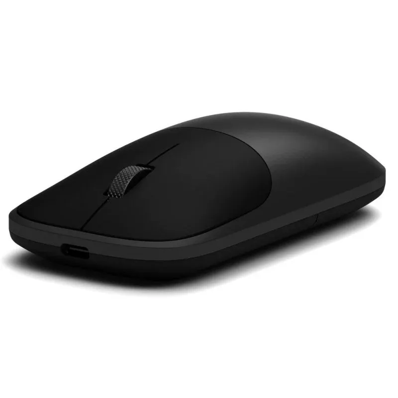 Ratón Satechi Slim EX Bluetooth RF Wireless 1200DPI Preto Recarregável USB-C