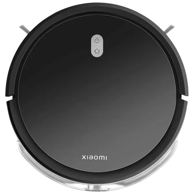 Aspirador Robô Xiaomi Robot Vacuum E5 Preto