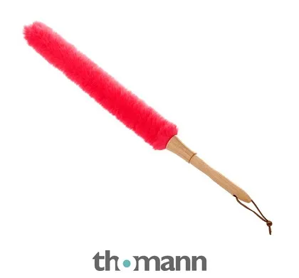 Thomann GuZheng Brush Red