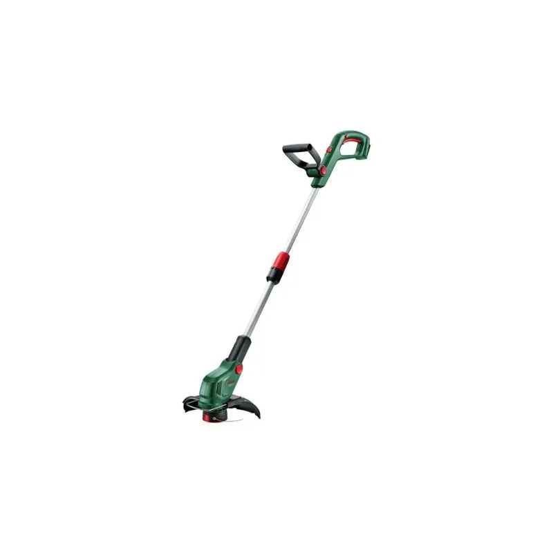 Cortabordes Bosch UniversalGrassCut 18V-23-450 23 cm Fio de Nailon