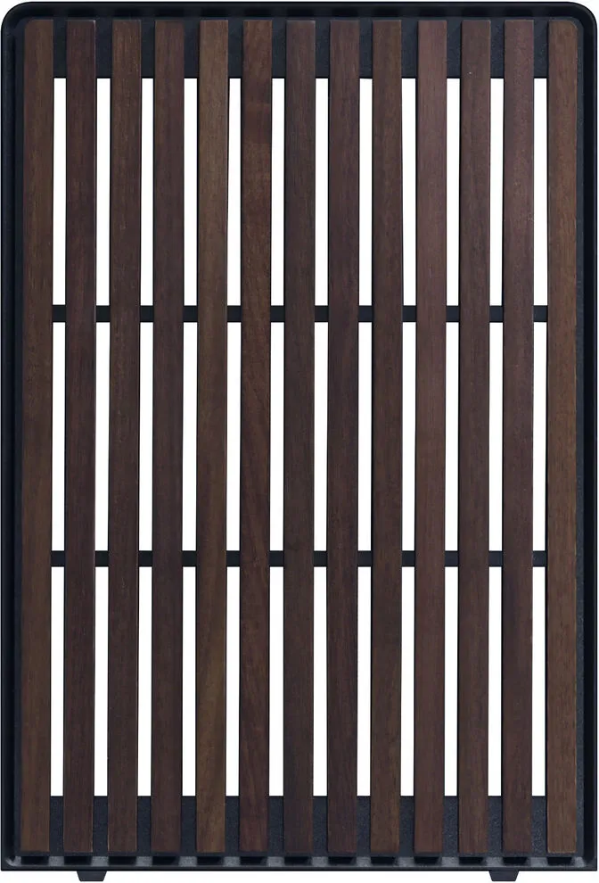 Painel em Madeira para Lian Li DAN Cases A3-mATX