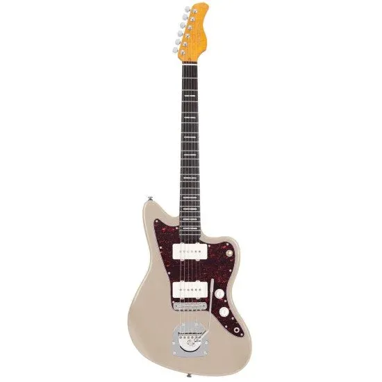 Sire Larry Carlton J5 CGM