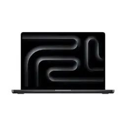 Apple MacBook Pro 14.2 | M5 CPU 10‑core, GPU 10‑core | SSD 1TB | 16GB RAM | Preto Sideral