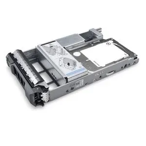 1.2TB 10K RPM SAS ISE 2.5in Hot-plug Hard Drive3.5in HYB 400-AJPC
