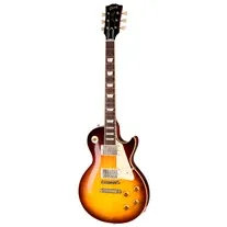 Gibson Les Paul 1958 Standard Reissue VOS Bourbon Burst