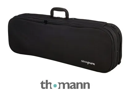 Gewa Pure Violin Case CVK 01 3/4