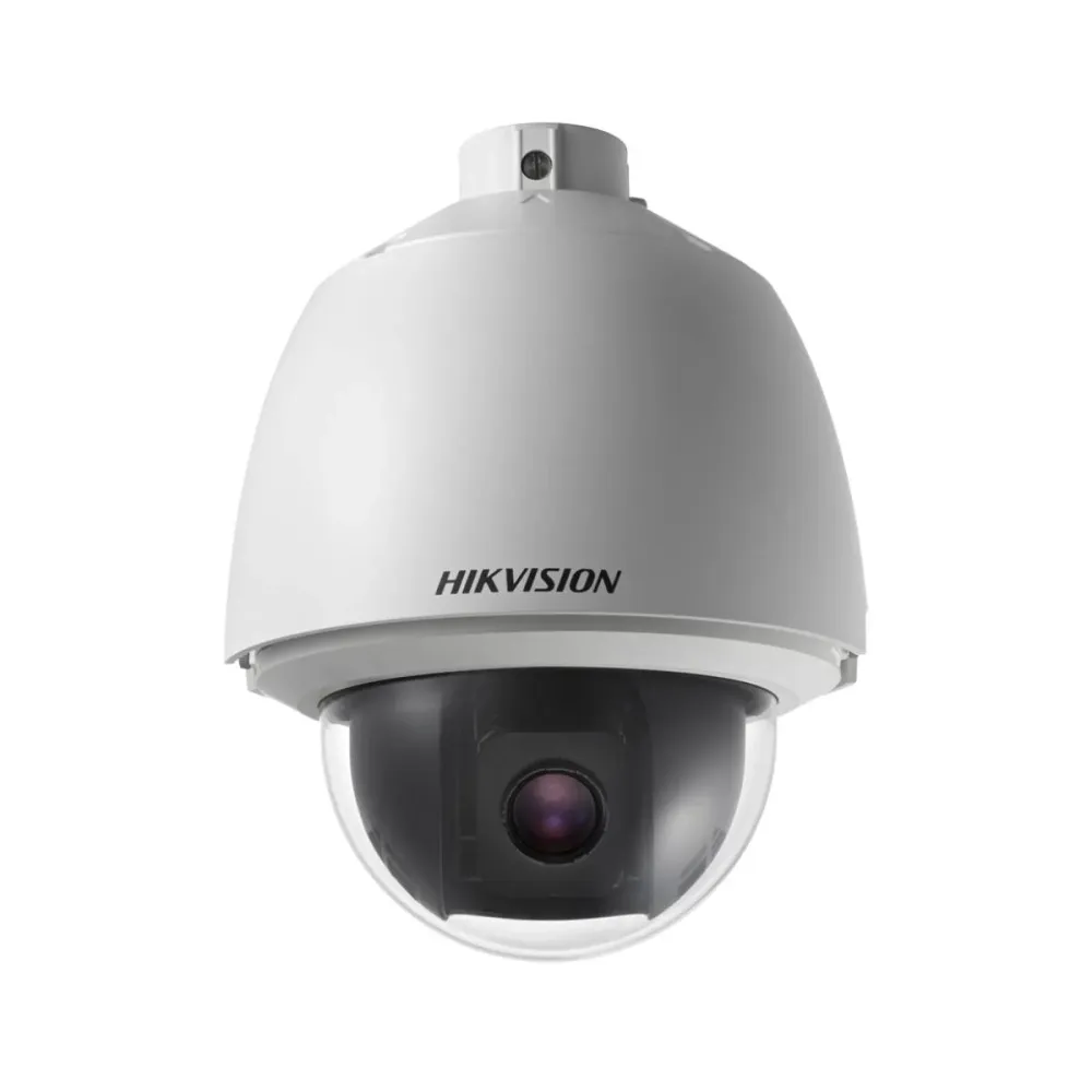 Câmara de Segurança Hikvision Pro PTZ Dome 2MP 4.8-153.6mm IP66 Branca - DS-2AE5232TG