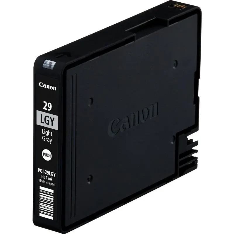 PGI-29 LGY - Light Grey ink Cartridge