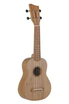 Ukulele Soprano VGS MANOA K-SO-BB