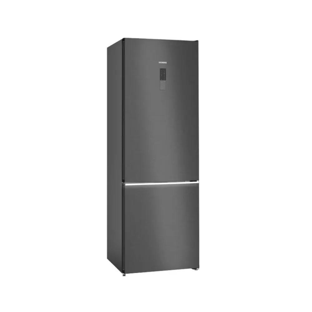 Frigorífico Combinado Siemens KG49NAXCF 440L Cinzento Recondicionado Grade B