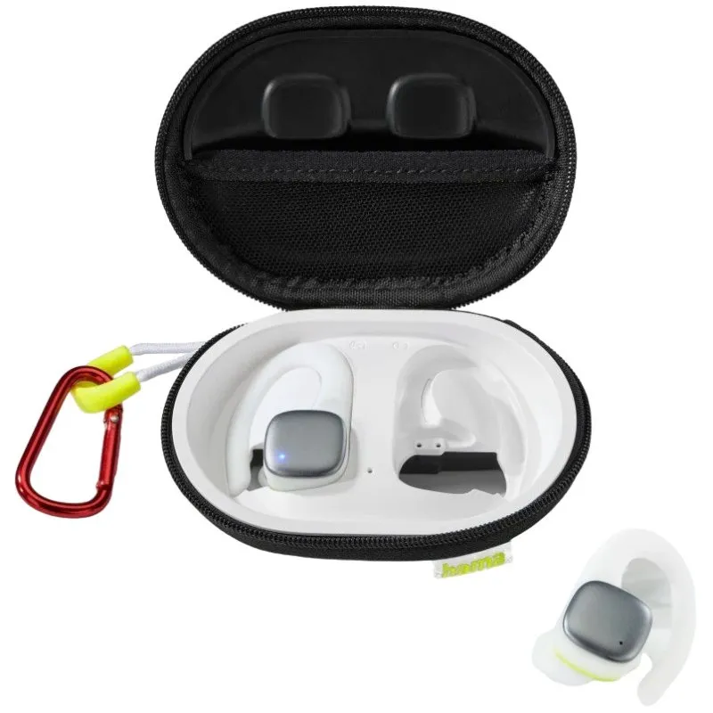 AURIC.BT IN EAR HAMA SPIRIT ATHLETICS BR
