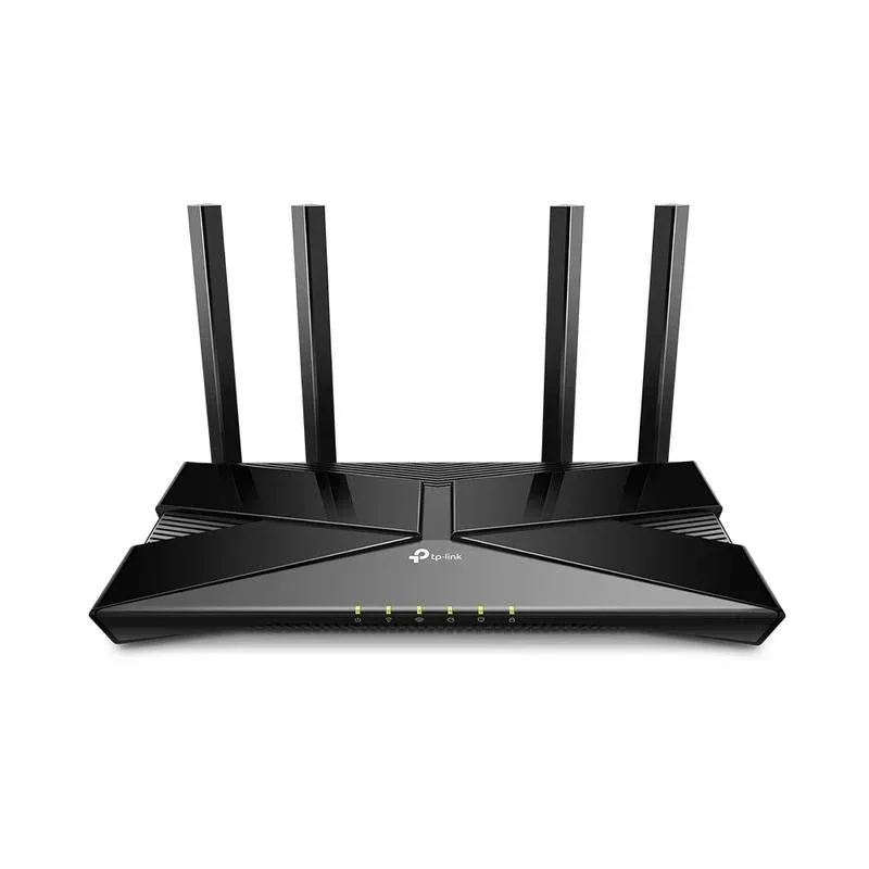 Router TP-Link Archer AX10 RJ-45 WiFi 6 1,5 Gbps Dupla Banda 4 Antenas