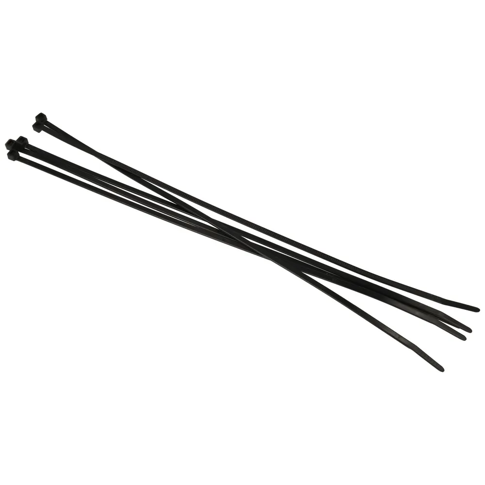 Abraçadeiras 300 X 3.6 Mm 100 Unid. – A-Cable-Tie-300X3.6-