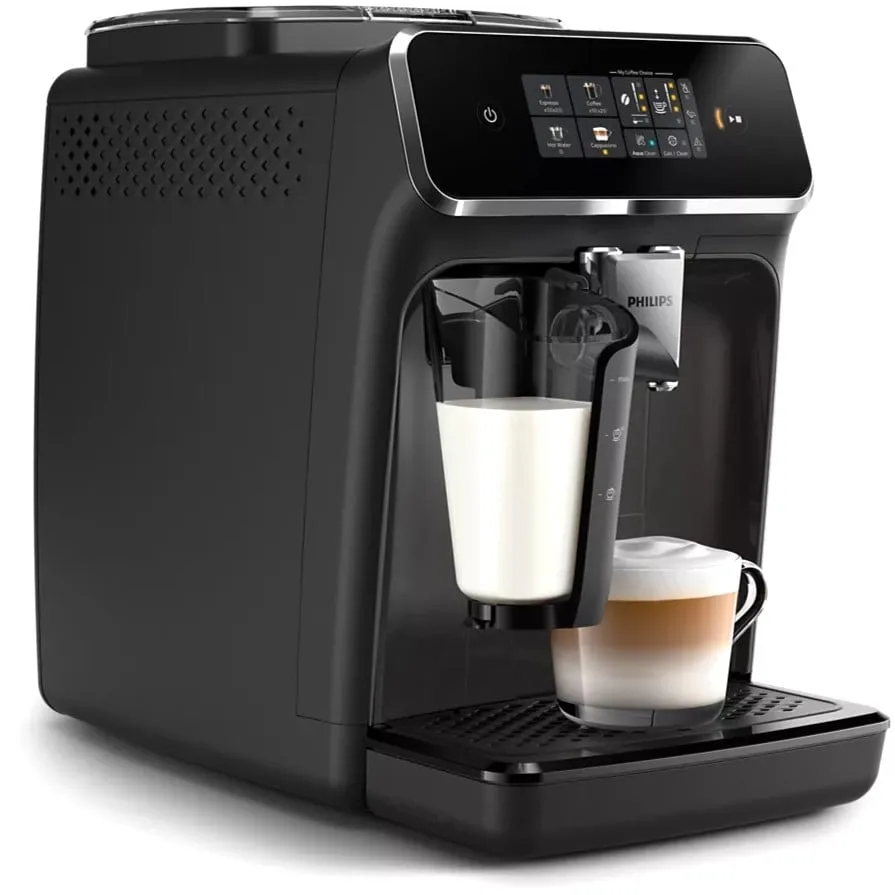 Máquina de Café Automática Series 2300 EP2334/10 - PHILIPS