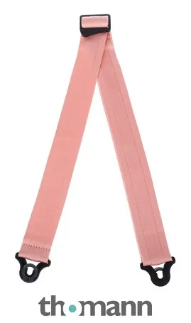 Daddario Auto Lock Strap NR