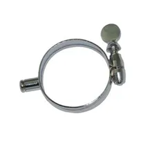 Argola Estante de Marcha Clarinete Samba 913SM Cromada