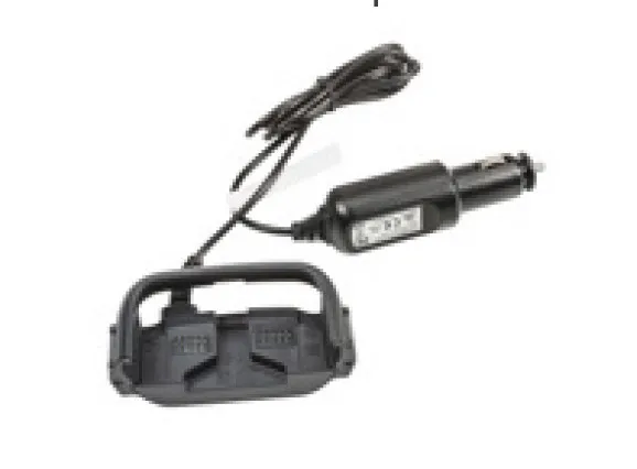 Honeywell CT50-MC carregador de dispositivos móveis PDA Preto CT50-MC
