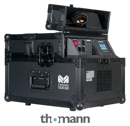 Magmatic Therma Tour 600