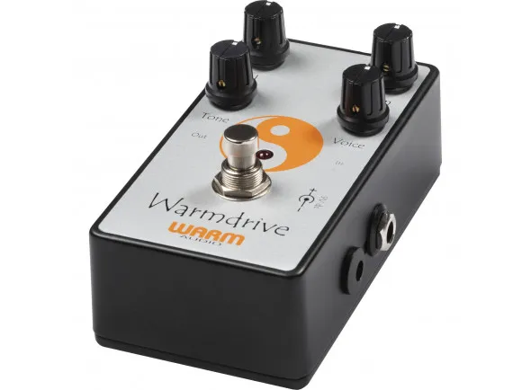 Warm Audio Warmdrive Overdrive