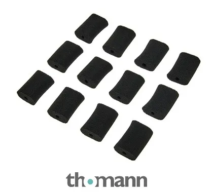 URSA Foamies Pro black