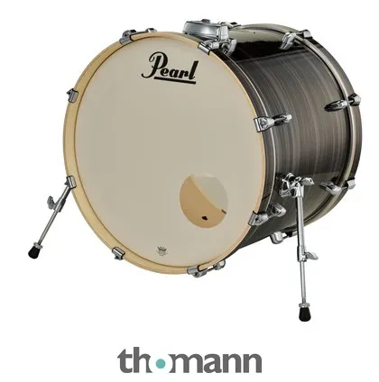 Pearl 22"x18" Export BD M. Amethyst