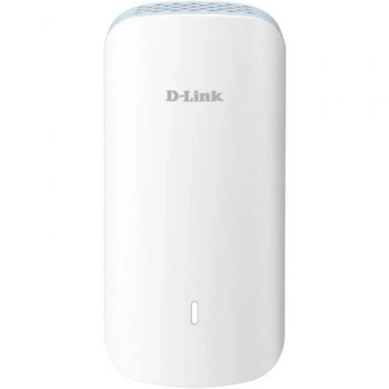 WiFi Mesh D-Link 1 Nó 3000 Mbps Cobertura 360° com IA e WPA3