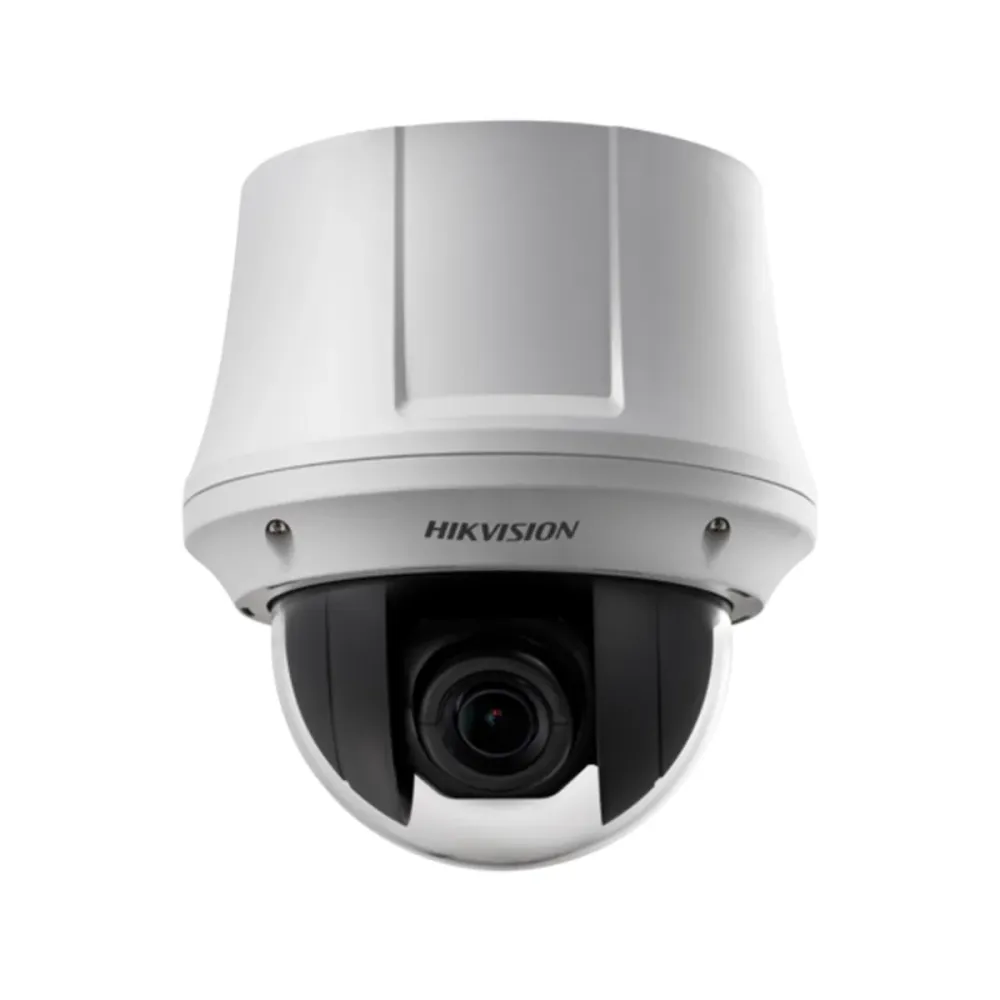 Câmara de Segurança IP Hikvision Pro Dome PTZ 2MP 4.8~72mm IP66 DarkFighter