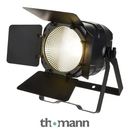 Eurolite LED Theatre COB 100 RGB+WW