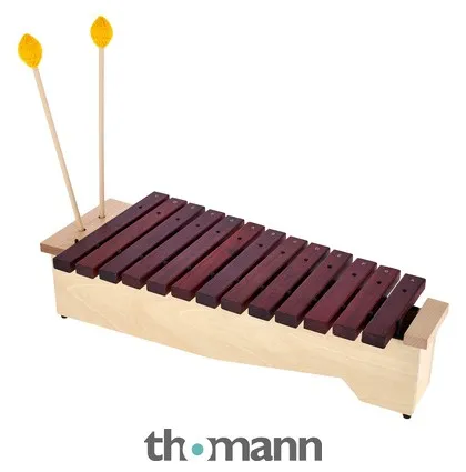 Thomann Soprano Xylophone TSX