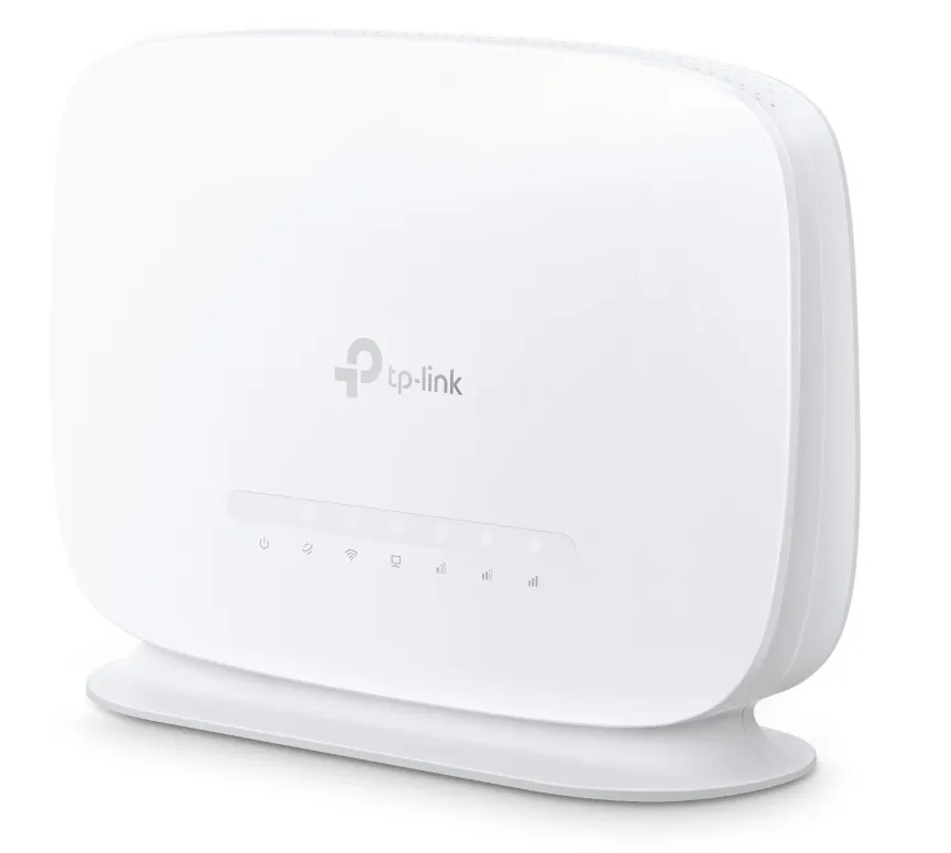 TP-Link Archer MR505 router sem fios Gigabit Ethernet Archer MR505