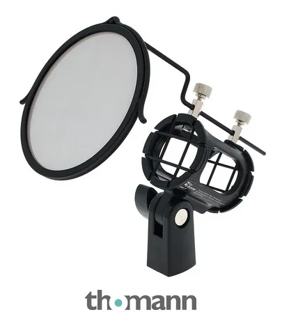 the t.bone SSM 7 Shock Mount