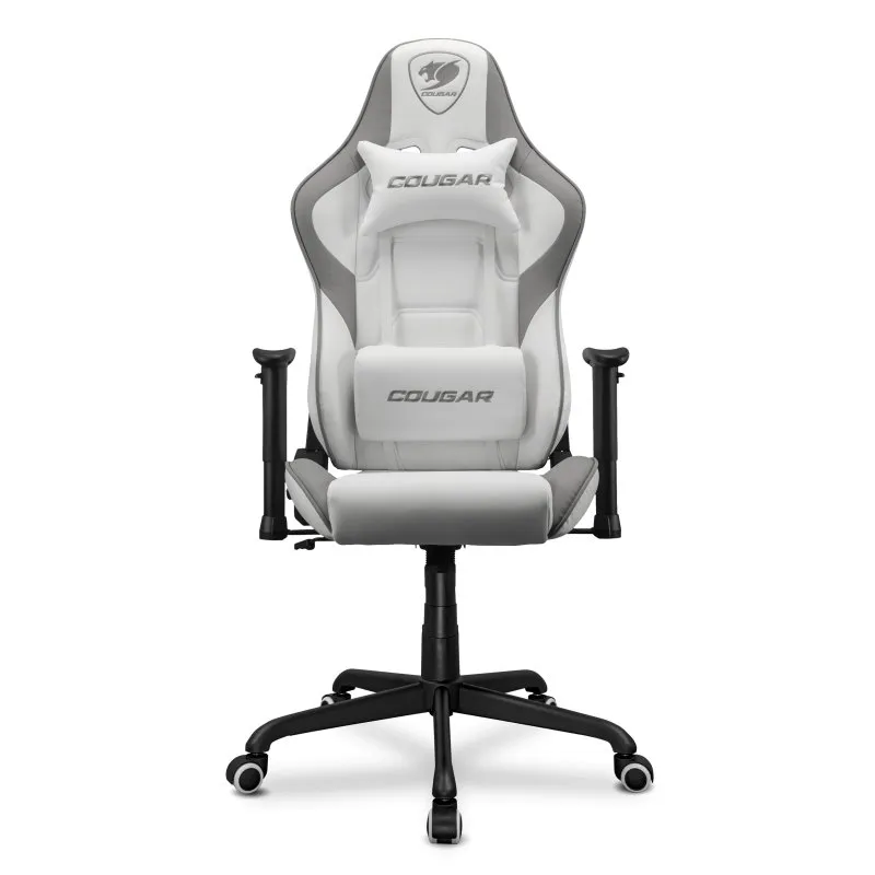 Cougar Armor Elite Cadeira Gaming Branca