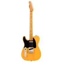 Fender Squier Telecaster Classic Vibe 50s MN Esquerdina Butterscotch Blonde