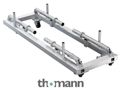 Global Truss PR-DOLLY-2000 B-Stock