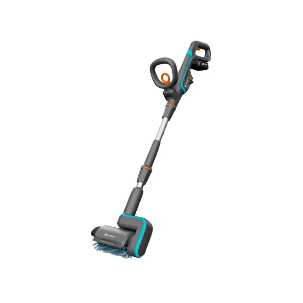 Escova Multifuncional Aquabrush Patio Gardena 14841-20
