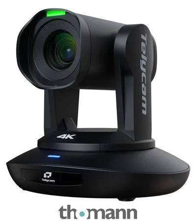 Telycam Vision+ 4KN 20X Bk