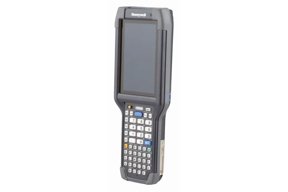 Honeywell CK65-L0N-FLC210E Android Scanner de Código CK65-L0N-FLC210E