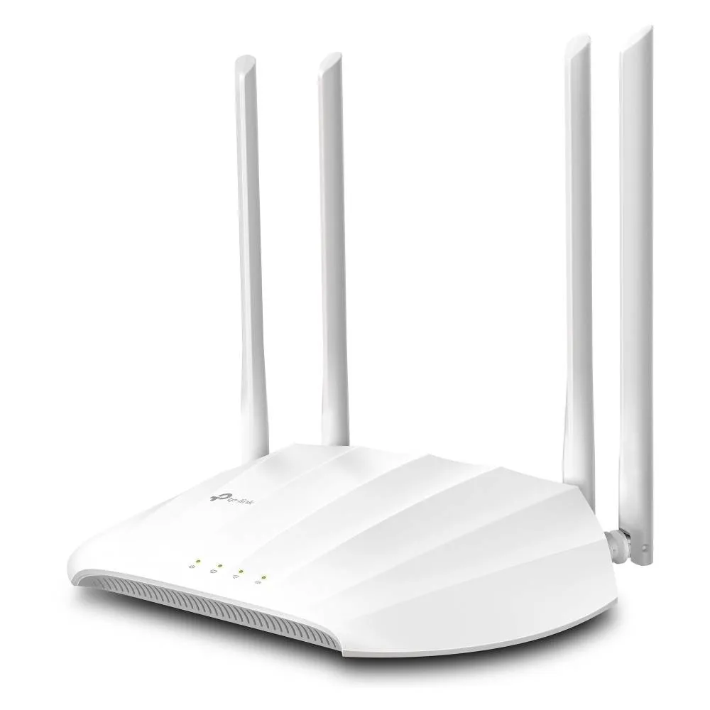 Access Point TP-Link TL-WA1801 AX1800 Dual-Band Wi-Fi 6