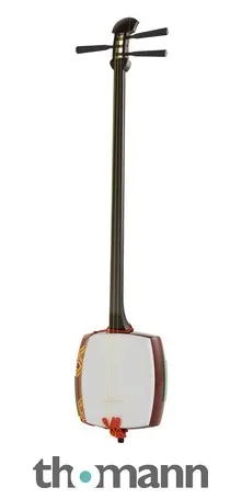 Suzuki Student Shamisen Kaede MS-8