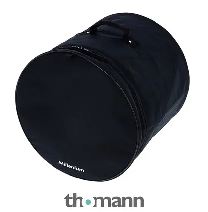 Millenium 14"x14" Classic Tom Bag