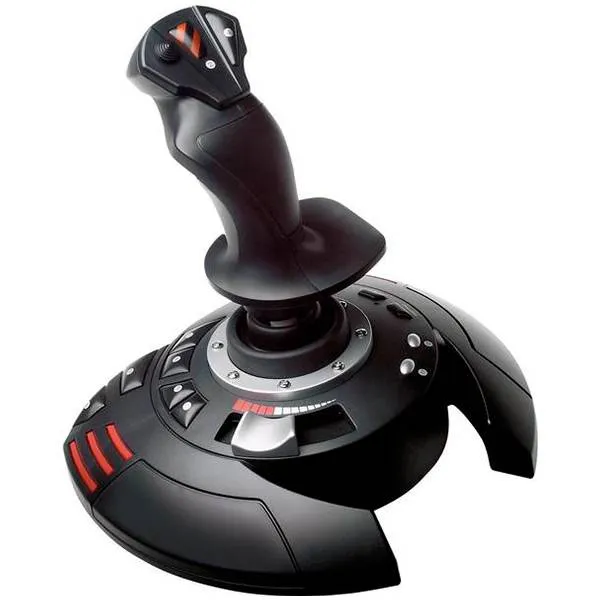 Joystick Thrustmaster T Flight Stick X PC PS3